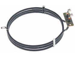 Тен для конвекційної печі Piron 418267 2500W 230V фланець 70x22mm