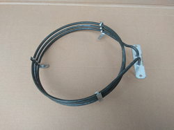 Тен Unox 418745 2900W 230V фланець 99x21mm (універсальний)