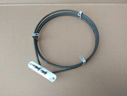 Тен Unox 418745 2900W 230V фланець 99x21mm (універсальний)