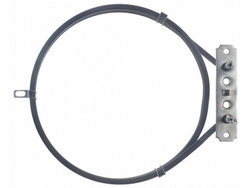 Тен для пароконвектомата Coven 418986 3000W 230V фланець 100x22mm