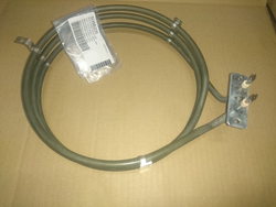 Тен для пароконвектомата, конвекційної печі Piron, Tecnoeka 419024 4000W 230V фланець 70x22mm