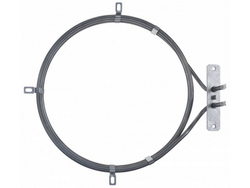 Тен для конвекційної печі Unox 419142 3100W 230V фланець 100x22mm