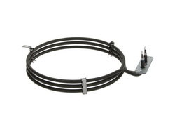 Тен для конвекційної печі Garbin 420295 3300W 230V фланець 70x22mm