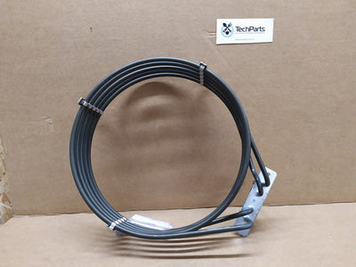 Тен для пароконвектомата Unox 419144 5000W 230V фланець 100x22mm
