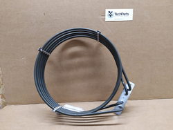 Тен для пароконвектомата Unox 419144 5000W 230V фланець 100x22mm