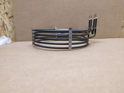 Тен для пароконвектомата Unox 419144 5000W 230V фланець 100x22mm