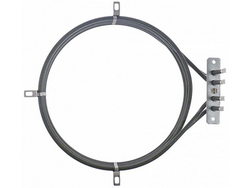 Тен для пароконвектомата Unox 419144 5000W 230V фланець 100x22mm