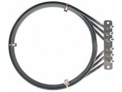 Тен для пароконвектомата Unox, Primax 417555 9000W 230V фланець 142x25mm