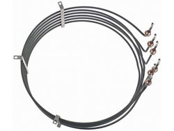 Тен для пароконвектомата Rational 417698 9000W 400V