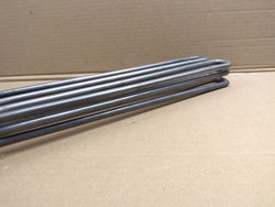 Тен бойлера для пароконвектомата Fagor 416606 9000W 230V фланець 55x105mm