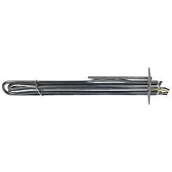 Тен бойлера для пароконвектомата  Convotherm 418685 9900W 230V фланець 57x88mm