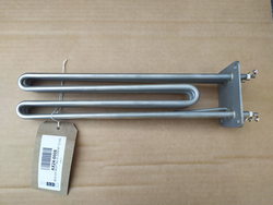 Тен бойлера для пароконвектомата Retigo 420360 12000W 230V фланець 83x95mm