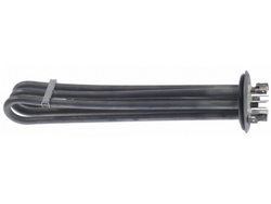 Тен бойлера для пароконвектомата Kuppersbusch 417530 3000W 230V