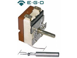 Термостат EGO 55.13049.140 для пароконвектомата Wiesheu 70-270°C