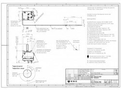 Термостат EGO 55.17059.310 55.17052.130 для конвекционной печи Smeg ALFA 62-295°C