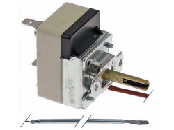 Термостат для конвекционной печи Bake-Off,  BestFor, Tecnodom CAEM 07150001 50-280°C