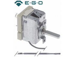 Термостат EGO 55.17 для конвекційної печі Garbin, 57-287°C. TER005 TER034