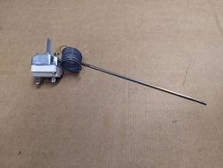 Термостат EGO 55.19052.808 для пароконвектомата, конвекційної печі Unox XB, XF серії 66-269°C. KTR1100A