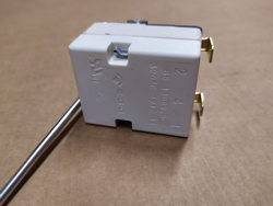 Термостат EGO 55.13069.500 55.17062.120 50-320°C