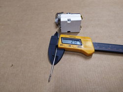 Термостат EGO 55.13069.500 55.17062.120 50-320°C