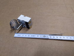 Термостат EGO 55.13069.500 55.17062.120 50-320°C