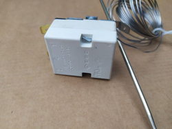 Термостат EGO 55.13069.540 для пароконвектомата Salva, MKN 50-320°C