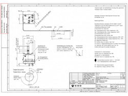 Термостат EGO 55.17062.140 50-320°C Smeg 60120918