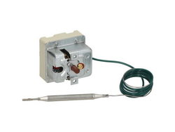 Термостат защитный LAINOX R65070081 +150°C  EGO 55.32522.852