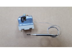 Термостат защитный для жарочной поверхности, пароконвектомата Baron, Mareno, Modular EGO 55.32562.822 макс.360°C