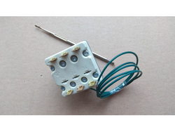 Термостат захисний EGO 55.32562.806 для Baron, Electrolux, Zanussi макс.+360°C