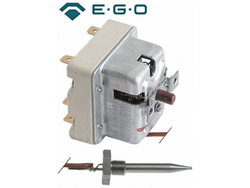 Термостат защитный для пароконвектомата Electrolux, Zanussi FCZ, AOS серии, EGO 55.32562.847 макс.338°C