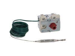 Термостат захисний EGO 56.10534.510 для пароконвектомата Rational 40.01.329  макс.+183°C