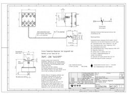 Термостат захисний EGO 55.32562.816 для пароконвектомата Electrolux, Lainox 002730 R65070070 макс.+350°C