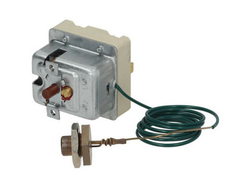 Термостат захисний EGO 55.32562.816 для пароконвектомата Electrolux, Lainox 002730 R65070070 макс.+350°C