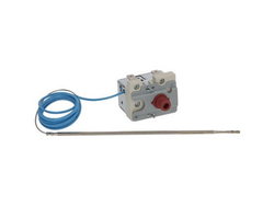 Термостат захисний 56.10563.550 для пароконвектомата Convotherm Cmx-eT серії макс.+340°C