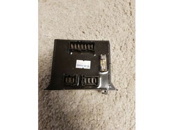 Трансформатор NORATEL 9-085-110170 для пароконвектомата Rational, Metos CM, SCC серії 200/250В-2,1В/11,5/12В