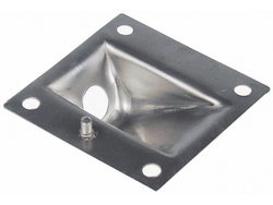 Тримач електрода датчика рівня води для пароконвектомата Rational SCC, CMP, CM серії. 2920.1300S