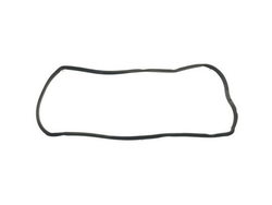 Ущільнення дверей резинка для конвекційної печі Smeg ALFA30, ALFA31, ALFA41 серії, 430x320мм