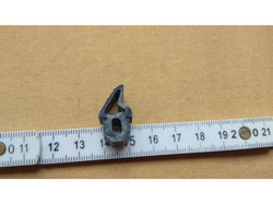 Ущільнення дверей резинка для пароконвектомата Piron, Apach