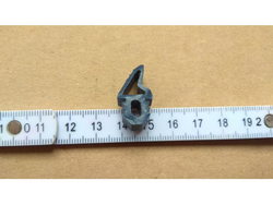 Ущільнення дверей резинка для пароконвектомата Piron, Apach