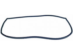 Ущільнення дверей резинка для конвекційної печі Unox XF090 серії, GN036