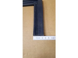 Уплотнитель двери, тележки для пароконвектомата Lainox, Olis LAR70048050 810мм