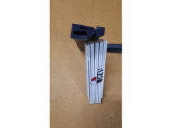 Уплотнитель двери, тележки для пароконвектомата Lainox, Olis LAR70048050 810мм