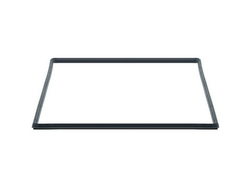 Ущільнення дверей резинка для пароконвектомата Convotherm C4eT 10рівн.серії, 460x760мм