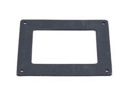 Уплотнитель плафона прокладка лампы для пароконвектомата Garbin, Primax, Kuppersbusch, Tecnoinox