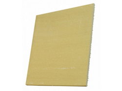 Камень шамотный OEM AL144  515x495x19(16+3)