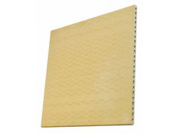 Камень шамотный OEM AL151 622х606х25 mm