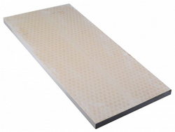 Камень шамотный Cuppone 1050х350х19 мм