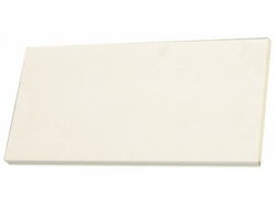 Камінь шамотний для піцца печі IME Turbo 600x292x35мм