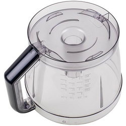 Чаша основна для кухонного комбайна Bosch 00752280 1000ml